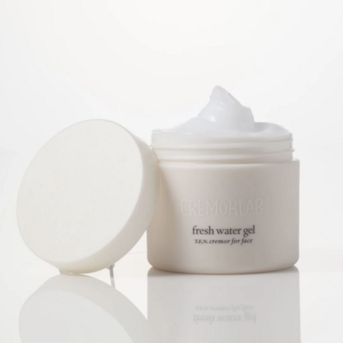 T.E.N. Cremor for Face Fresh Water Gel T.E.N. Cremor for Face Fresh Water Gel