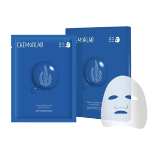 Cremorlab Marine Hyaluronic Revital Mask