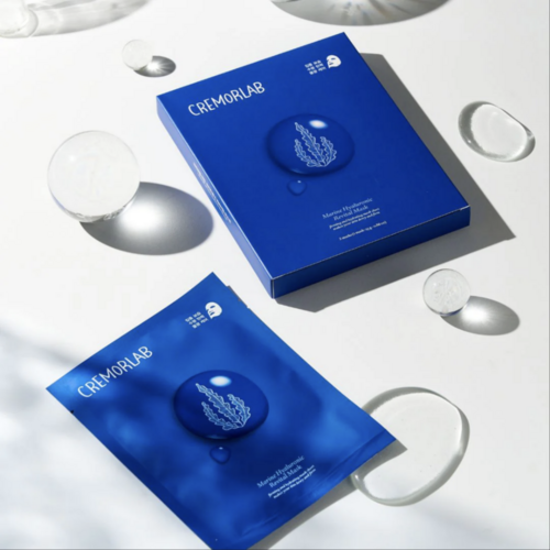 Cremorlab Marine Hyaluronic Revital Mask