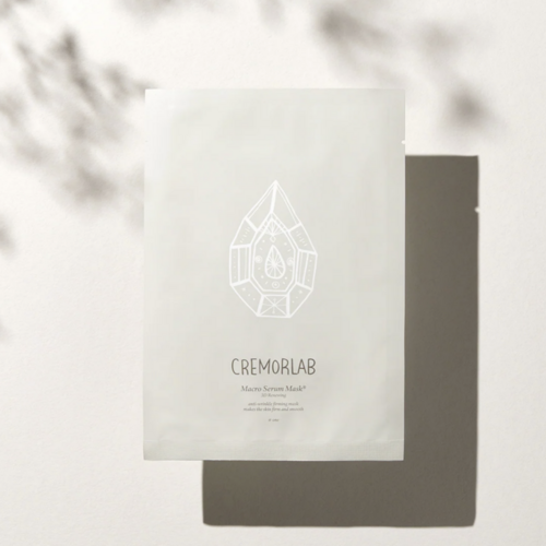 Cremorlab Macro Serum Mask 3D Renewing