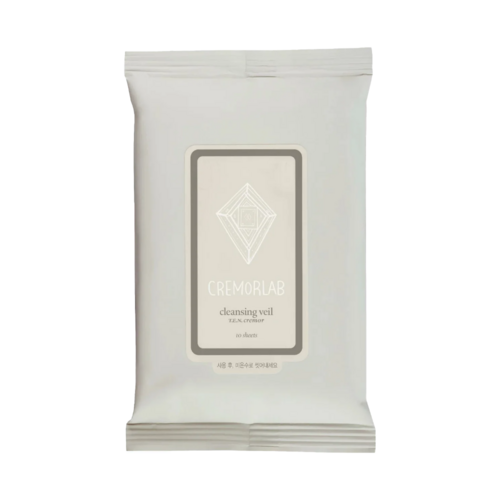 Cremorlab T.E.N. Cremor Cleansing Veil