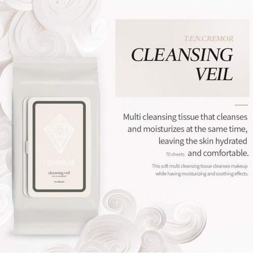 Cremorlab T.E.N. Cremor Cleansing Veil