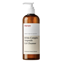 Bifida Complex Ampoule Gel Cleanser