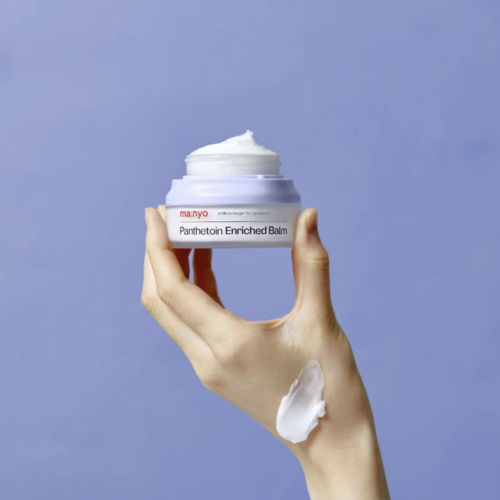 Manyo Panthetoin Enriched Balm Manyo Panthetoin Enriched Balm