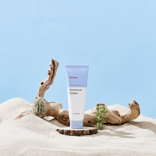 Manyo Panthetoin Cream Manyo Panthetoin Cream