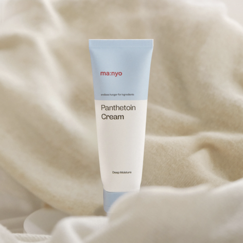Manyo Panthetoin Cream Manyo Panthetoin Cream
