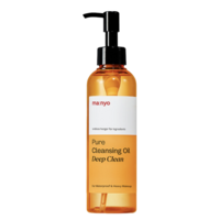 Pure Cleansing Oil Deep Clean