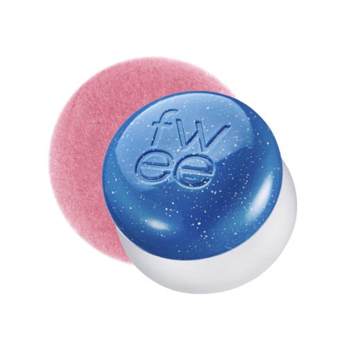 Fwee Lip&Cheek Blurry Pudding Pot BS Fwee Lip&Cheek Blurry Pudding Pot BS