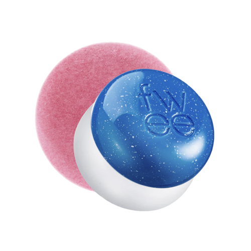 Fwee Lip&Cheek Blurry Pudding Pot BS Fwee Lip&Cheek Blurry Pudding Pot BS