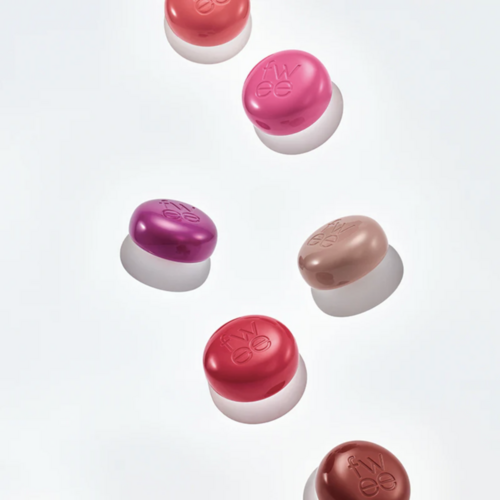 Fwee Lip&Cheek Blurry Pudding Pot BS Fwee Lip&Cheek Blurry Pudding Pot BS