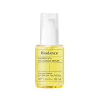 Radiant Vita Niacinamide Serum