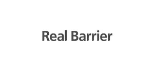 Real Barrier Real Barrier