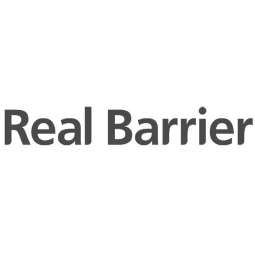 Real Barrier