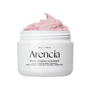 Arencia Fresh Rosehip Rice Mochi Cleanser Arencia Fresh Rosehip Rice Mochi Cleanser