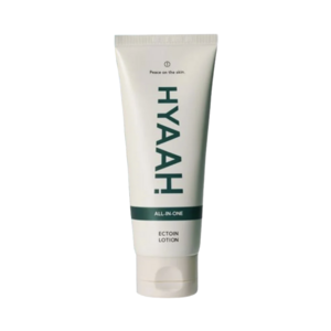 HYAAH All In One Ectoin Lotion HYAAH All In One Ectoin Lotion