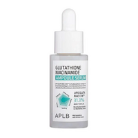 APLB Glutathione Niacinamide Ampoule Serum 40ml