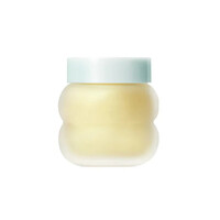 Lemon Sugar Scrub Lip Mask