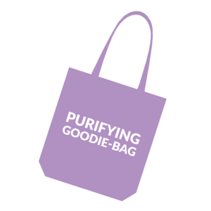 Purifying Goodie Bag