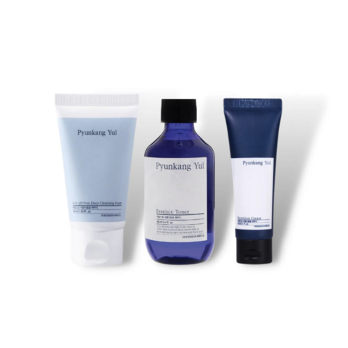 Pyunkang Yul Miniature 3 type Set Pyunkang Yul Miniature 3 type Set