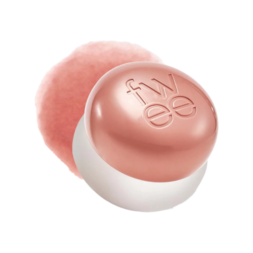 Fwee Lip&Cheek Blurry Pudding Pot ND Fwee Lip&Cheek Blurry Pudding Pot ND