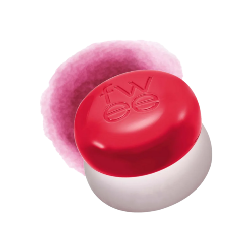 Fwee Lip&Cheek Blurry Pudding Pot RD Fwee Lip&Cheek Blurry Pudding Pot RD