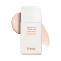 Second Skin Tone Up Base