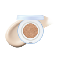 Thin Layer Clear Cushion