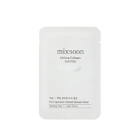 Melting Collagen Eye Film