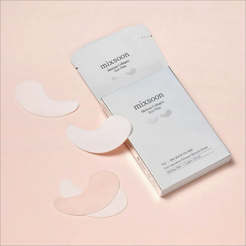 Mixsoon Melting Collagen Eye Film Mixsoon Melting Collagen Eye Film