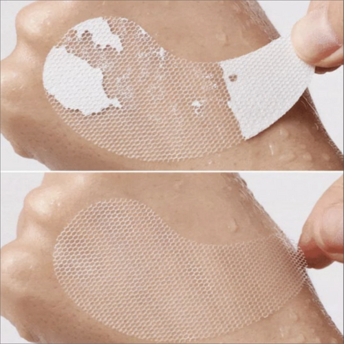 Mixsoon Melting Collagen Eye Film Mixsoon Melting Collagen Eye Film