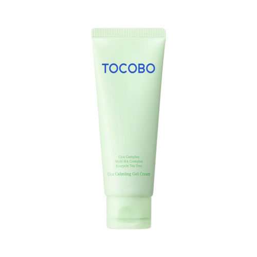 Tocobo Cica Calming Gel Cream Tocobo Cica Calming Gel Cream