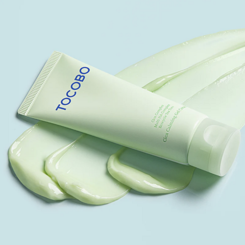 Tocobo Cica Calming Gel Cream Tocobo Cica Calming Gel Cream