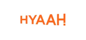 HYAAH HYAAH