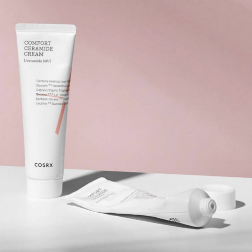 COSRX Balancium Comfort Ceramide Cream