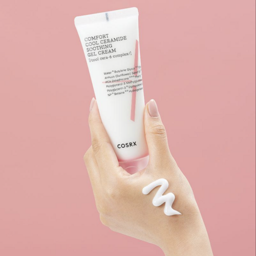 COSRX Balancium Comfort Ceramide Cream