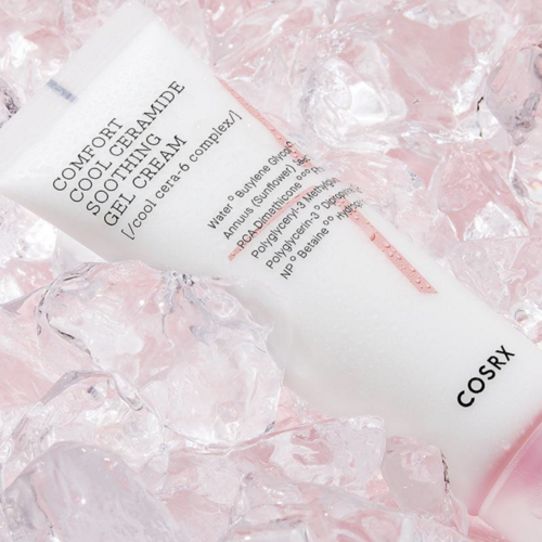 COSRX Balancium Comfort Ceramide Cream