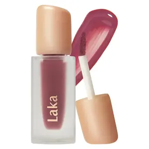 Laka Fruity Glam Tint #Unsweetberry Laka Fruity Glam Tint #Unsweetberry