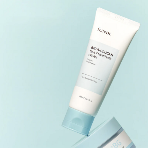 iUNIK Beta-Glucan Daily Moisture Cream iUNIK Beta-Glucan Daily Moisture Cream