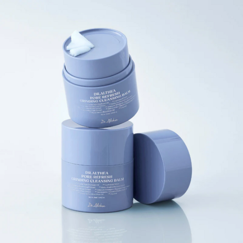 Dr. Althea Pore Refresh Grinding Cleansing Balm