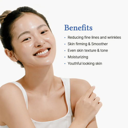 Dr. Althea 0.1% Gentle Retinol Serum