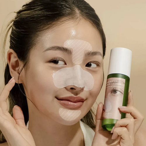 Dr. Althea Premium Quick Step Sebum Cleanser