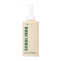 Cleansing Oil : Pine Cica 1% + Probiotics