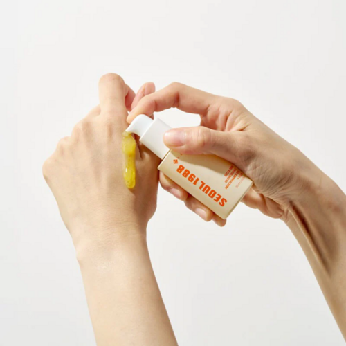 K-SECRET Glow Serum : Niacinamide 15% + Yuja K-SECRET Glow Serum : Niacinamide 15% + Yuja