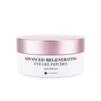Advanced Regenerating Eye Gel Patches Retinol