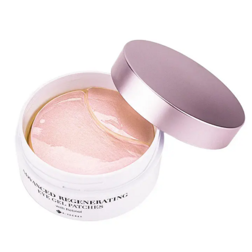 K-SECRET Advanced Regenerating Eye Gel Patches Retinol K-SECRET Advanced Regenerating Eye Gel Patches Retinol
