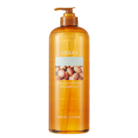 Argan Essential Deep Care Shampoo