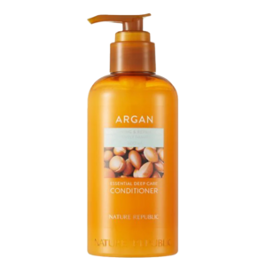 Nature Republic Argan Essential Deep Care Conditioner Nature Republic Argan Essential Deep Care Conditioner