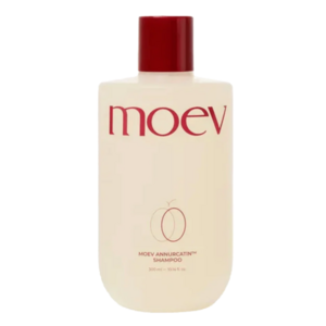MOEV Annurcatin Shampoo