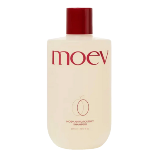 MOEV Annurcatin Shampoo MOEV Annurcatin Shampoo