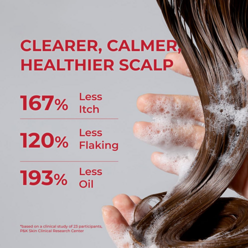 MOEV Annurcatin Shampoo MOEV Annurcatin Shampoo